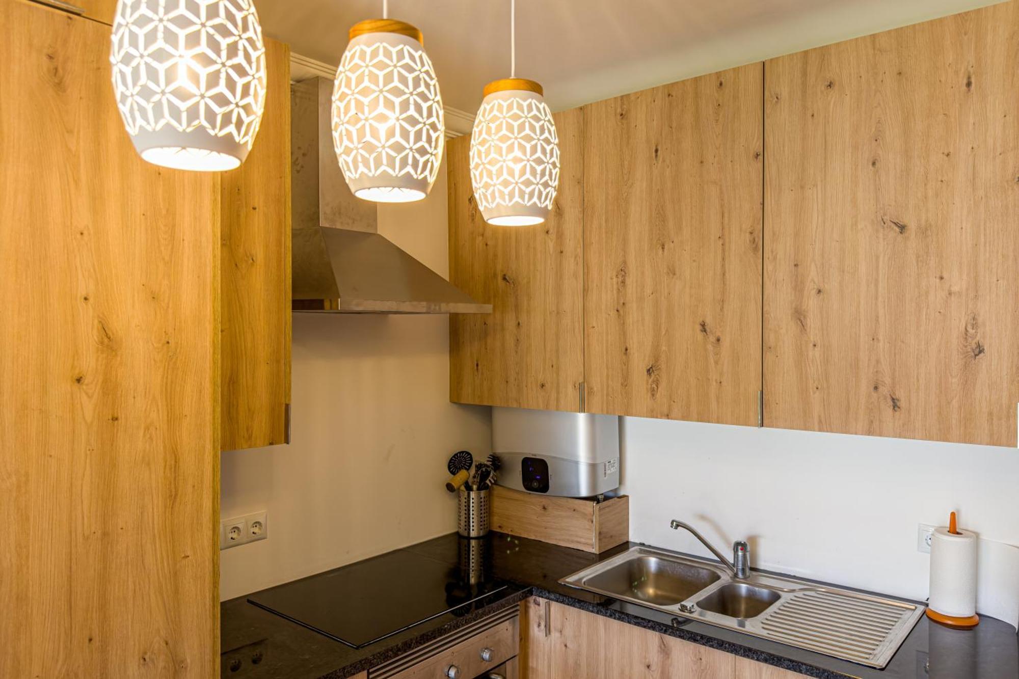 Apartment With 2 Bedrooms, 2M To The Beach Armação de Pêra Exterior foto