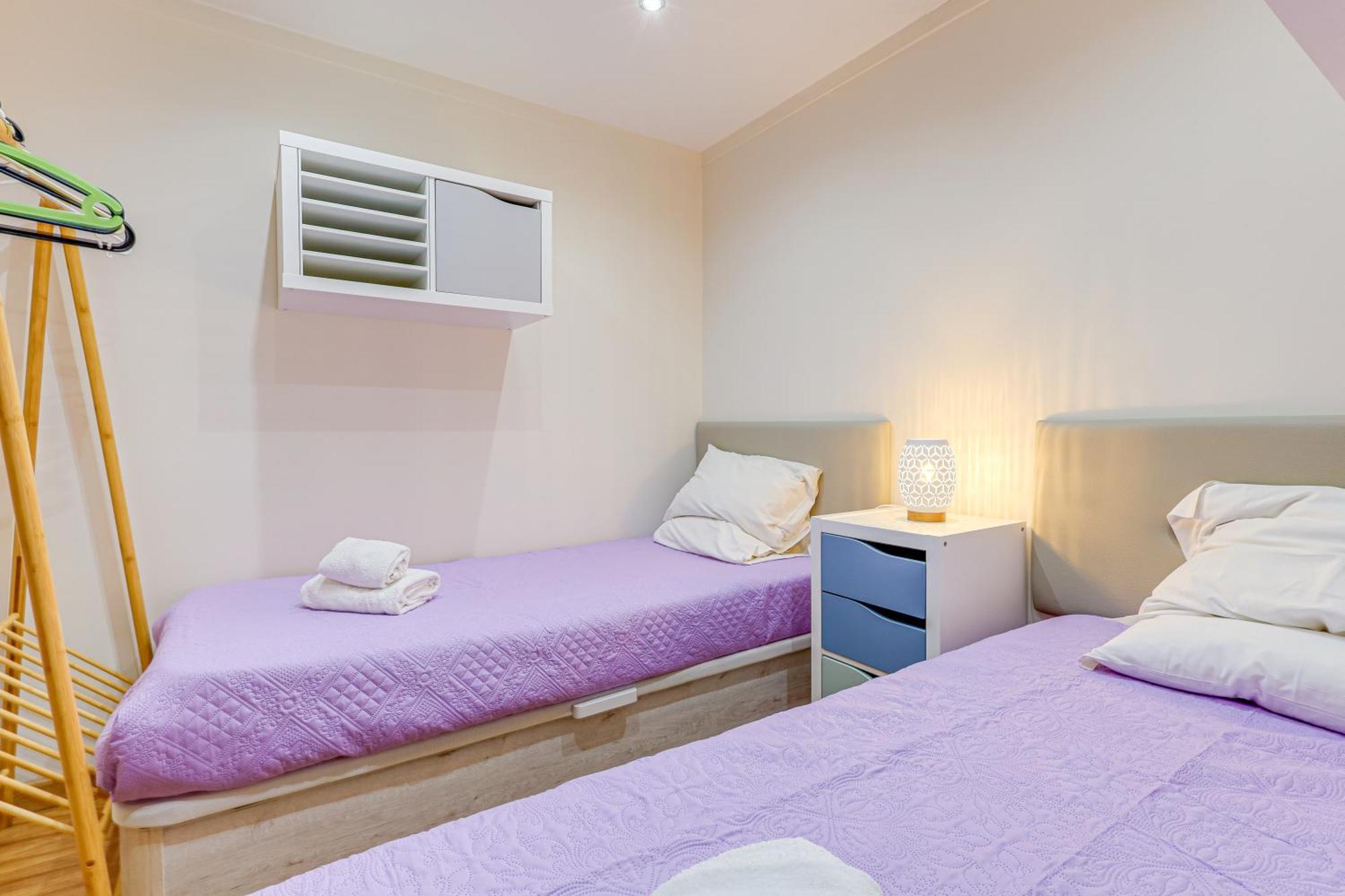 Apartment With 2 Bedrooms, 2M To The Beach Armação de Pêra Exterior foto