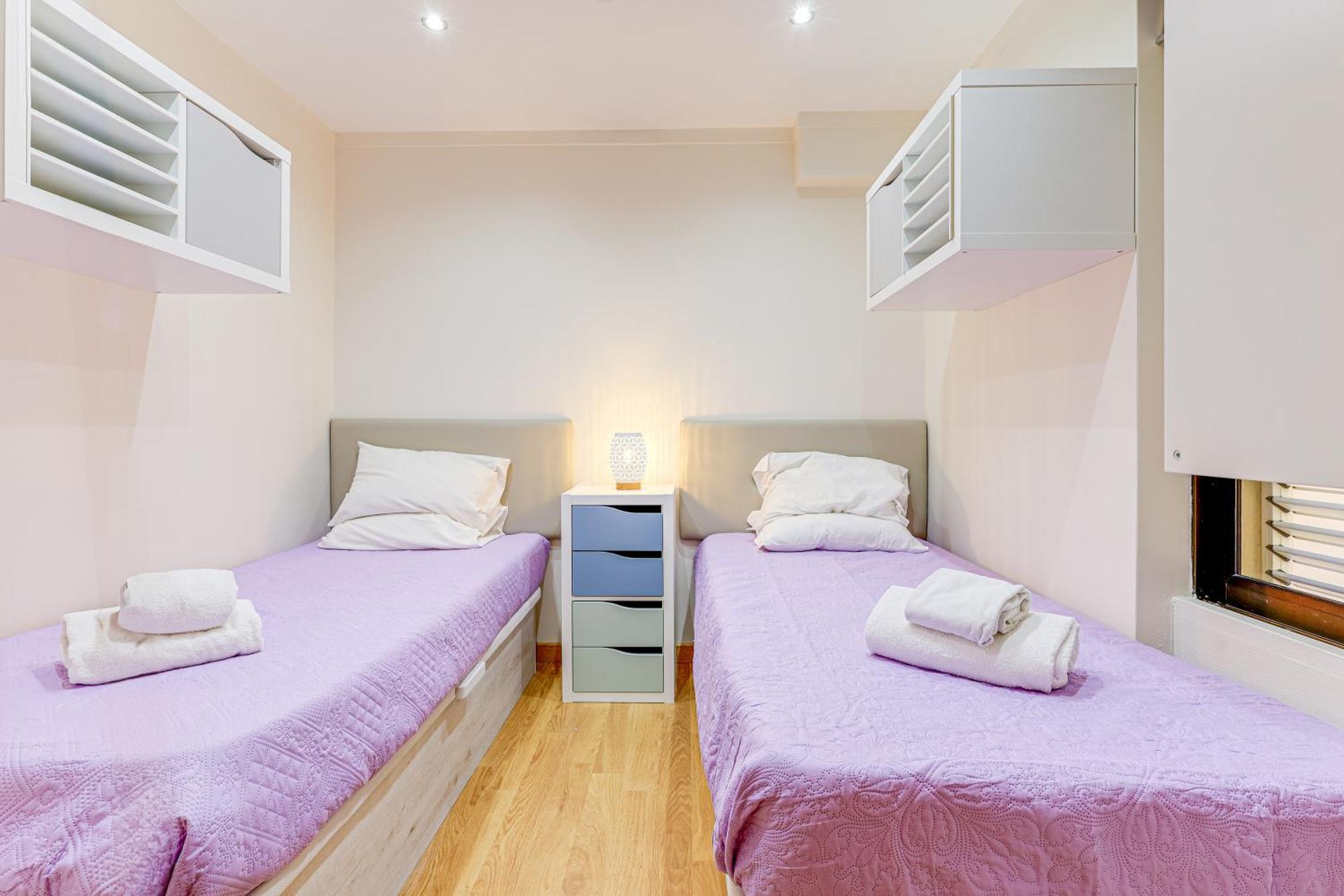 Apartment With 2 Bedrooms, 2M To The Beach Armação de Pêra Exterior foto